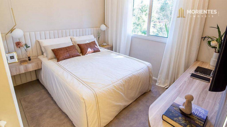 Imagem Apartamento com 3 Quartos à Venda, 85 m² em Chácara Saudáveis E Encantadoras - Jundiaí