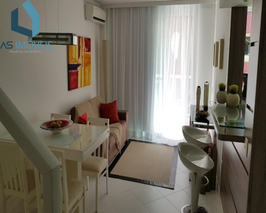 Cobertura com 2 Quartos à Venda, 182 m² em Praia Do Forte - Cabo Frio