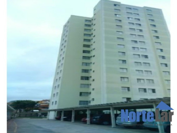 Imagem Apartamento com 2 Quartos à Venda, 52 m² em Vila Bruna - São Paulo Imagem Apartamento com 2 Quartos à Venda, 52 m² em Vila Bruna - São Paulo