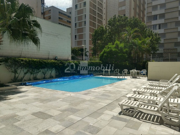 Imagem Apartamento com 2 Quartos à Venda, 100 m² em Higienópolis - São Paulo