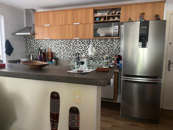 Imagem Apartamento com 3 Quartos à Venda, 150 m² em Panamby - São Paulo Imagem Apartamento com 3 Quartos à Venda, 150 m² em Panamby - São Paulo