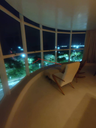 Imagem Apartamento com 2 Quartos à Venda, 138 m² em Aparecida - Santos Imagem Apartamento com 2 Quartos à Venda, 138 m² em Aparecida - Santos