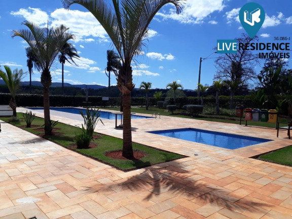 Imagem Terreno em Condomínio à Venda, 595 m² em Residencial Terras Nobres - Itatiba