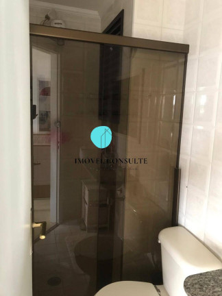 Imagem Apartamento com 1 Quarto para Alugar, 38 m² em Santa Cecília - São Paulo