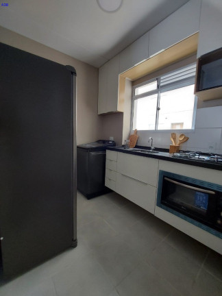 Imagem Apartamento com 2 Quartos à Venda, 44 m² em Chácara São Manoel - Taubaté Imagem Apartamento com 2 Quartos à Venda, 44 m² em Chácara São Manoel - Taubaté