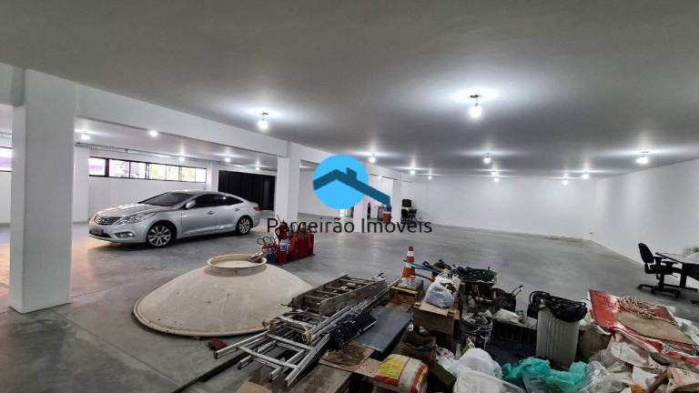 Imagem Imóvel Comercial à Venda, 1.613 m² em Jardim Bela Vista - Santo André