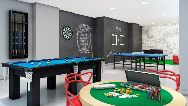 Imagem Apartamento com 2 Quartos à Venda, 56 m² em Vila Moraes - São Paulo Imagem Apartamento com 2 Quartos à Venda, 56 m² em Vila Moraes - São Paulo