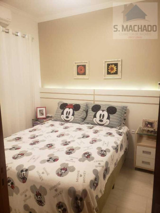 Imagem Casa com 2 Quartos à Venda, 69 m² em Jardim Santo Antonio - Santo André