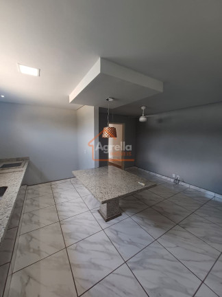 Imóvel com 2 Quartos à Venda, 66 m² em Condominio Residencial Vitoria - Mogi Guaçu