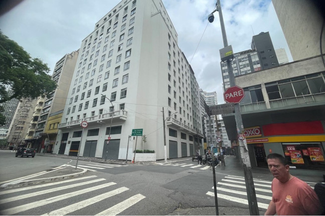 Imagem Apartamento com 2 Quartos à Venda, 74 m² em República - São Paulo Imagem Apartamento com 2 Quartos à Venda, 74 m² em República - São Paulo