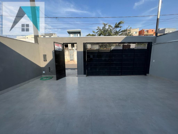Imagem Casa com 2 Quartos à Venda, 140 m² em Portais (polvilho) - Cajamar Imagem Casa com 2 Quartos à Venda, 140 m² em Portais (polvilho) - Cajamar