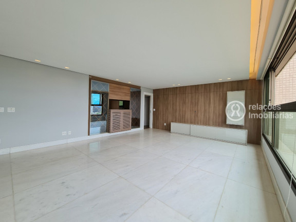Imagem Apartamento com 4 Quartos à Venda, 278 m² em Vila Da Serra - Nova Lima Imagem Apartamento com 4 Quartos à Venda, 278 m² em Vila Da Serra - Nova Lima