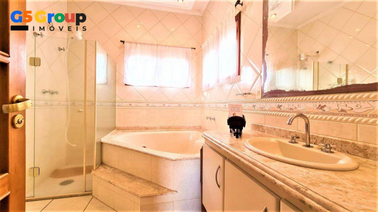 Imagem Casa de Condomínio com 4 Quartos à Venda, 351 m² em Parque Village Castelo - Itu Imagem Casa de Condomínio com 4 Quartos à Venda, 351 m² em Parque Village Castelo - Itu
