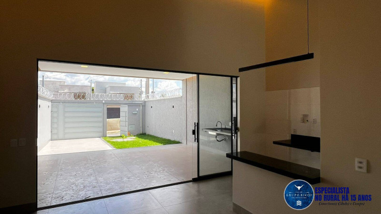 Imagem Casa com 3 Quartos à Venda, 180 m² em Cardoso - Aparecida De Goiânia Imagem Casa com 3 Quartos à Venda, 180 m² em Cardoso - Aparecida De Goiânia