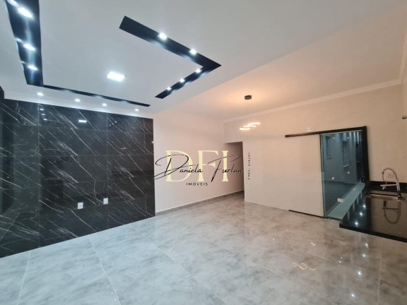 Imagem Casa com 3 Quartos à Venda, 90 m² em Jardim Santa Lúcia - Sorocaba