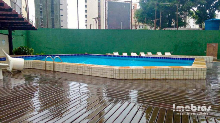 Imagem Apartamento com 3 Quartos à Venda, 170 m² em Meireles - Fortaleza