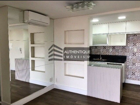 Imagem Apartamento com 3 Quartos à Venda, 85 m² em Vila Gumercindo - São Paulo