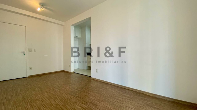 Imagem Apartamento com 2 Quartos à Venda, 58 m² em Campo Belo - São Paulo Imagem Apartamento com 2 Quartos à Venda, 58 m² em Campo Belo - São Paulo