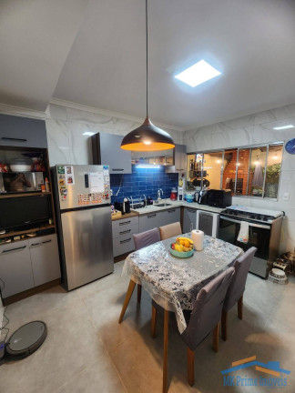 Imagem Casa de Condomínio com 2 Quartos à Venda, 82 m² em Vila Yolanda - Osasco Imagem Casa de Condomínio com 2 Quartos à Venda, 82 m² em Vila Yolanda - Osasco