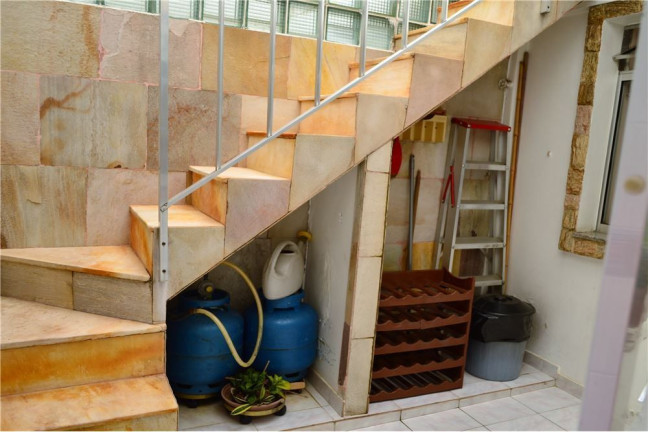 Imagem Casa com 3 Quartos à Venda, 100 m² em Tatuapé - São Paulo Imagem Casa com 3 Quartos à Venda, 100 m² em Tatuapé - São Paulo