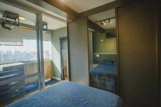 Imagem Apartamento com 1 Quarto à Venda, 42 m² em Saúde - São Paulo Imagem Apartamento com 1 Quarto à Venda, 42 m² em Saúde - São Paulo