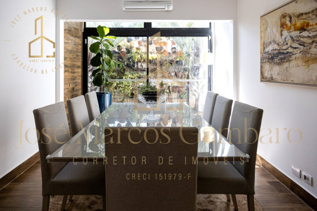 Imagem Casa de Condomínio com 5 Quartos à Venda, 1.000 m² em Parque Ecoresidencial Fazenda Jequitibá - Sorocaba