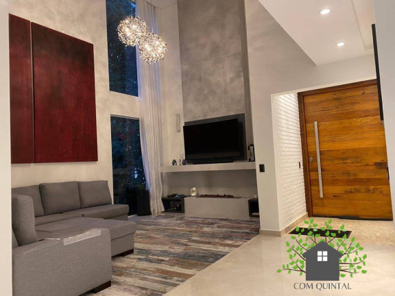 Imagem Casa com 3 Quartos à Venda, 500 m² em Vila Verde Transurb - Itapevi