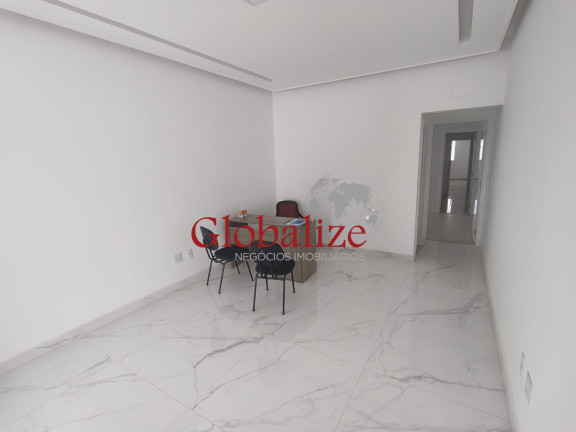 Imagem Casa com 3 Quartos à Venda, 94 m² em Ponta Da Praia - Santos Imagem Casa com 3 Quartos à Venda, 94 m² em Ponta Da Praia - Santos