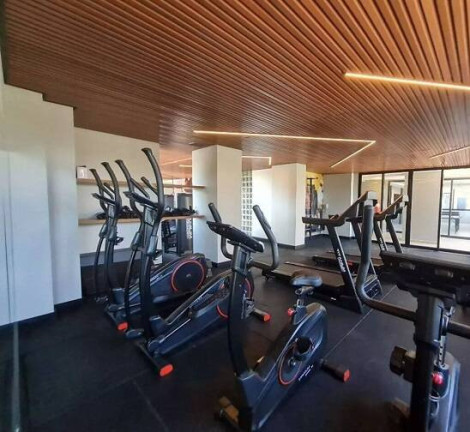 Imagem Apartamento com 2 Quartos à Venda, 62 m² em Alto Da Boa Vista - Sorocaba