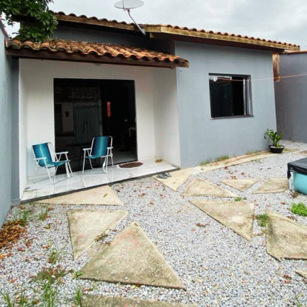Casa com 2 Quartos à Venda, 138 m² em Cambolo - Porto Seguro