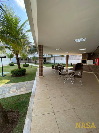Imagem Apartamento com 3 Quartos à Venda, 85 m² em Jardim Das Américas - Cuiabá Imagem Apartamento com 3 Quartos à Venda, 85 m² em Jardim Das Américas - Cuiabá