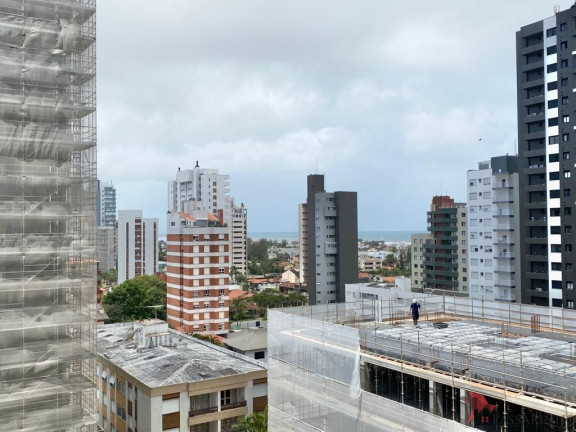 Imagem Cobertura com 4 Quartos à Venda, 367 m² em Praia Grande - Torres
