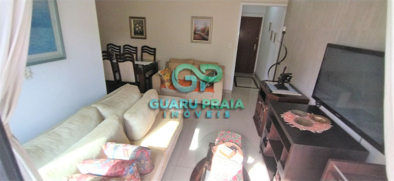 Imagem Apartamento com 2 Quartos à Venda, 88 m² em Enseada - Guarujá Imagem Apartamento com 2 Quartos à Venda, 88 m² em Enseada - Guarujá