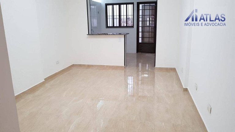 Sobrado com 3 Quartos à Venda, 115 m² em Vila Maria Alta - São Paulo