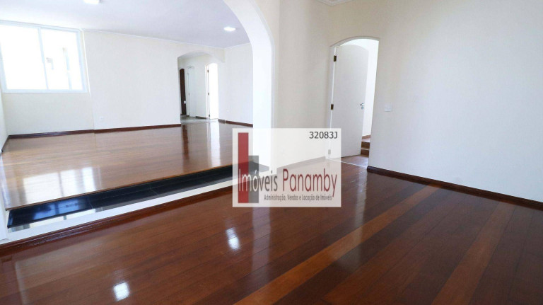 Imagem Apartamento com 4 Quartos à Venda, 176 m² em Morumbi - São Paulo Imagem Apartamento com 4 Quartos à Venda, 176 m² em Morumbi - São Paulo