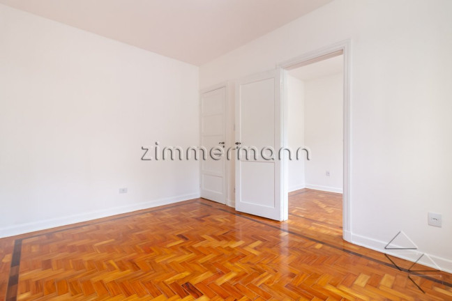 Imagem Casa com 3 Quartos à Venda, 139 m² em Jardim Paulista - São Paulo Imagem Casa com 3 Quartos à Venda, 139 m² em Jardim Paulista - São Paulo