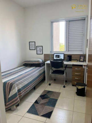 Imagem Apartamento com 3 Quartos à Venda, 76 m² em Jardim Aeroporto I - Itu Imagem Apartamento com 3 Quartos à Venda, 76 m² em Jardim Aeroporto I - Itu