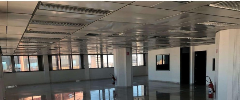Imagem Sala Comercial para Alugar, 813 m² em Centro - Campinas Imagem Sala Comercial para Alugar, 813 m² em Centro - Campinas