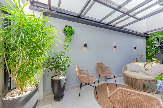 Imagem Sobrado com 2 Quartos à Venda, 120 m² em Jardim Da Glória - Sp Imagem Sobrado com 2 Quartos à Venda, 120 m² em Jardim Da Glória - Sp