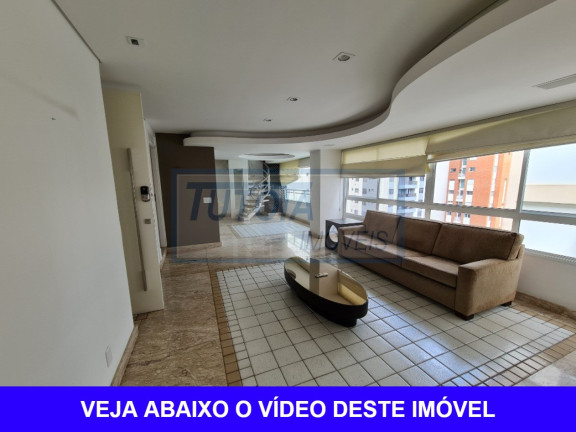 Apartamento com 4 Quartos à Venda, 230 m² em Paraiso - Sao Paulo