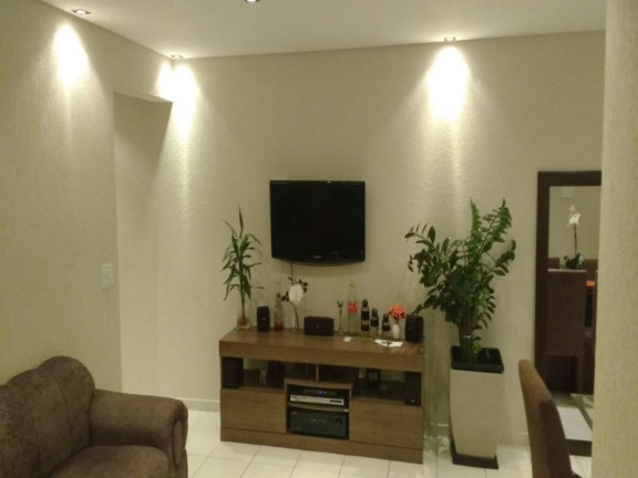 Imagem Imóvel com 2 Quartos à Venda, 65 m² em Vila Santa Catarina - São Paulo
