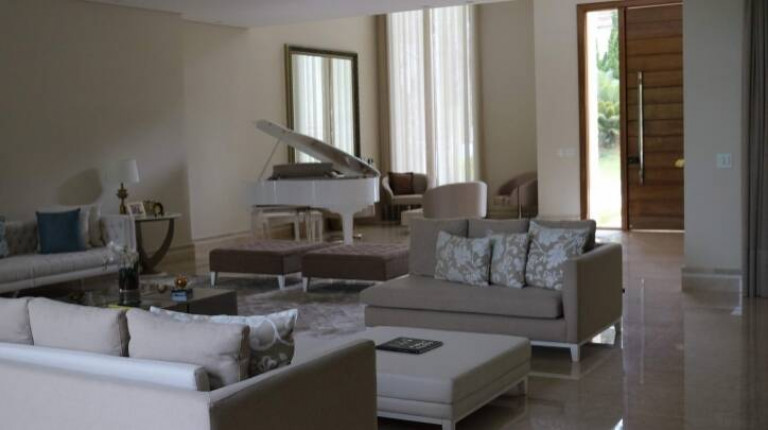 Imagem Casa de Condomínio com 5 Quartos à Venda, 760 m² em Alphaville - Santana De Parnaíba Imagem Casa de Condomínio com 5 Quartos à Venda, 760 m² em Alphaville - Santana De Parnaíba
