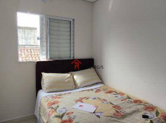 Imagem Casa com 2 Quartos à Venda, 56 m² em Aviação - Praia Grande Imagem Casa com 2 Quartos à Venda, 56 m² em Aviação - Praia Grande