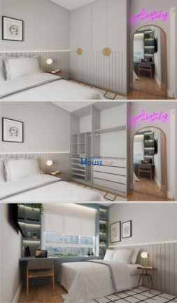 Imagem Apartamento com 4 Quartos à Venda, 222 m² em Perdizes - São Paulo Imagem Apartamento com 4 Quartos à Venda, 222 m² em Perdizes - São Paulo