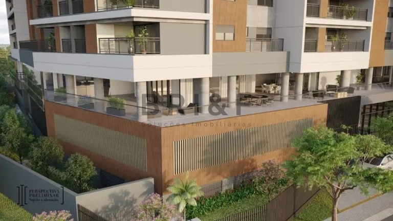 Imagem Apartamento com 3 Quartos à Venda, 92 m² em Brooklin - São Paulo Imagem Apartamento com 3 Quartos à Venda, 92 m² em Brooklin - São Paulo
