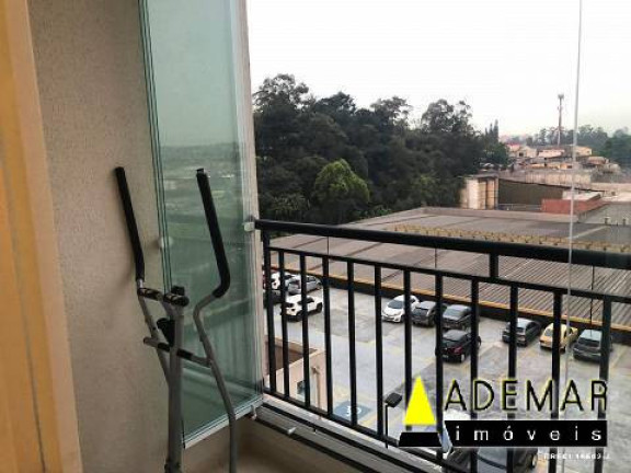 Imagem Apartamento com 2 Quartos à Venda, 68 m² em Conceição - Diadema