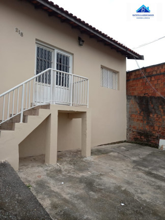 Casa com 3 Quartos à Venda, 132 m² em Parque Santa Bárbara - Campinas