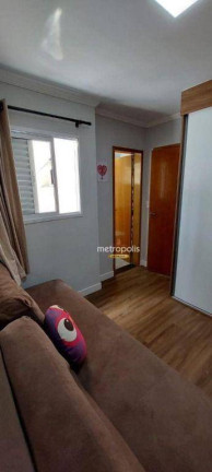 Imagem Sobrado com 2 Quartos à Venda, 120 m² em Vila Esperança - São Paulo