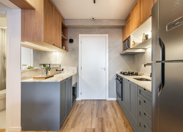 Imagem Apartamento com 1 Quarto à Venda, 27 m² em Morumbi - São Paulo Imagem Apartamento com 1 Quarto à Venda, 27 m² em Morumbi - São Paulo