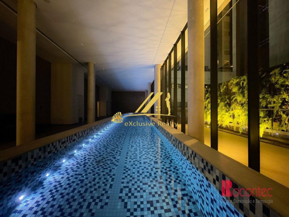 Imagem Imóvel com 3 Quartos à Venda, 156 m² em Vila Olímpia - São Paulo Imagem Imóvel com 3 Quartos à Venda, 156 m² em Vila Olímpia - São Paulo